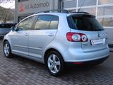 Volkswagen Golf Plus V United 2.Hd*Aut*SHZ*Tempomat*PDC - Volkswagen Golf Plus: United