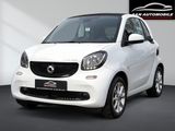 Smart ForTwo coupe electric drive / EQ+KLIMAA.+ALU+1.H