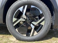 Peugeot 2008 - Vorschau Bild 12