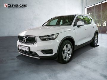 Volvo XC40 Momentum Pro 2WD Parkassistent-Paket Leder