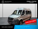 Mercedes-Benz Sprinter 317 CDI Maxi L3H2 2x Klima elektr. Tür - Mercedes-Benz Sprinter Gebrauchtwagen in Münster