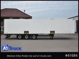 Schmitz Cargobull SCB S3B, Kühlkoffer, Rohrbahner, Fleisch, Meat,  - Schmitz Cargobull SCB