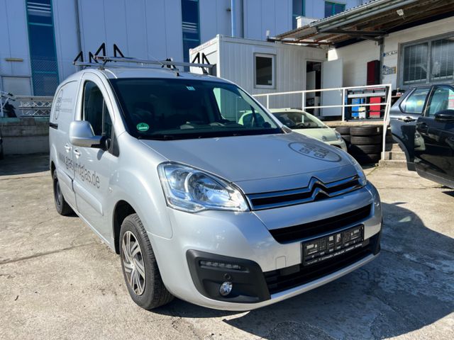 Citroën Berlingo Kasten L1 Proline