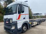 Mercedes-Benz Actros 2542 - Angebote