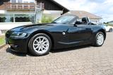BMW Z4 Baureihe Z4 Roadster 2.2i - BMW Gebrauchtwagen von 2005