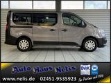 Renault Trafic 2.0 dCi 145 L1H1 Combi Life 9 Sitzer Navi - gebrauchte Renault Trafic aus dem Jahr 2020