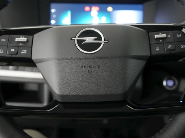 Zafira Life FACELIFT EDITION XL CDTI AT 9-SITZER