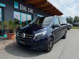 Mercedes-Benz V250CDI EDITION lang Burmester/Navi/Tempo/Kamera - Mercedes-Benz V 220 aus 2014