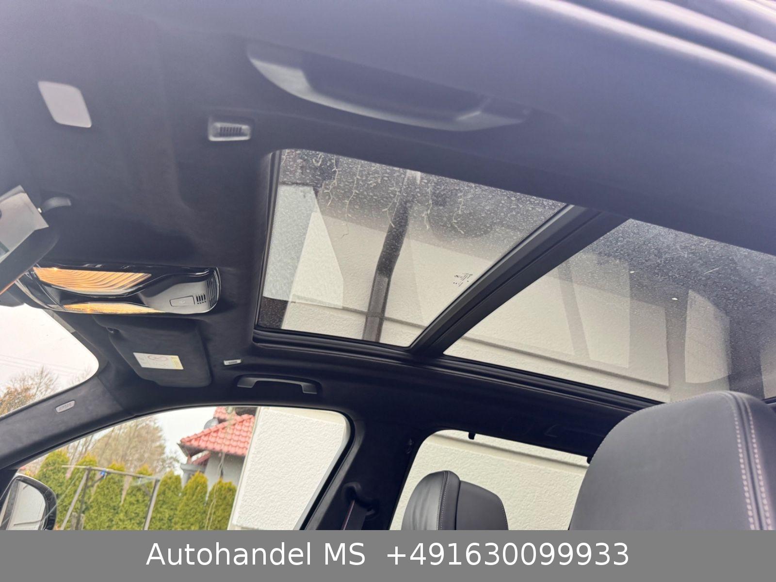 BMW X5 30 d xDrive M Sport