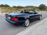 Mercedes-Benz SL 320 SL - Mercedes-Benz SL 320 von privat