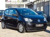 Volkswagen up! take up! *Klima*Servo*R/CD*77Tkm - VW up! Gebrauchtwagen in Frankfurt