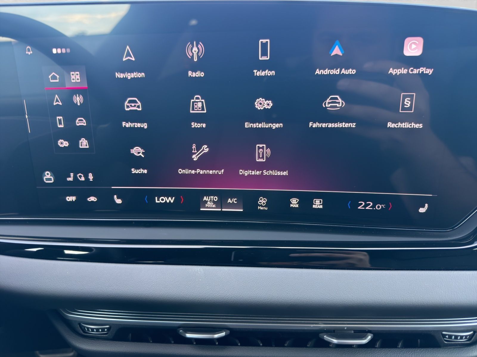 Audi A6 - Bild 14