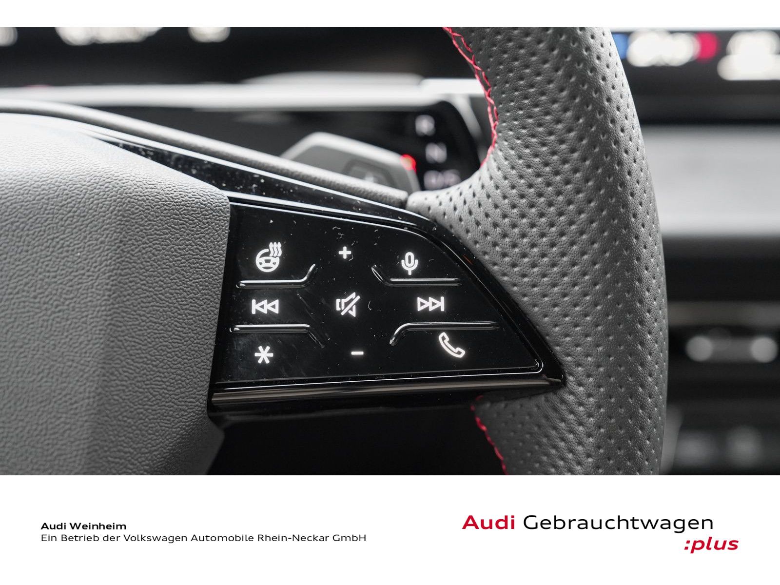 Audi Q3 - Bild 15