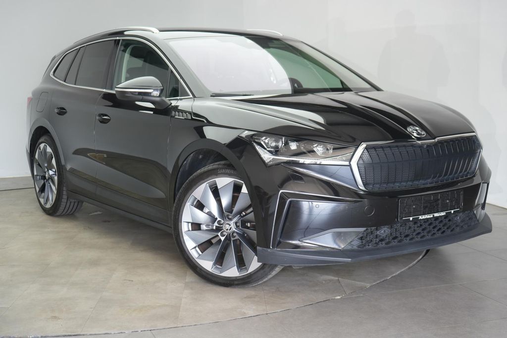 Image of Skoda Enyaq