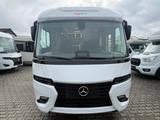 Frankia MI 7 GDK Neo Black Line sofort verfügbar! - Frankia Wohnmobil oder -wagen
