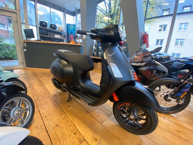 Vespa GTS 310 Super Sport E5+