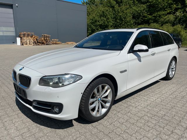 BMW 535i Baureihe 5 Touring 3.0 306PS xDrive 33005
