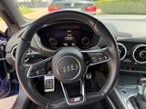 Audi TT Roadster 2.0 TFSI S tronic quattro - - Audi TT: 2.0
