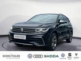 Volkswagen Tiguan Allspace R-Line 2.0 TDI 4M DSG MATRIX/NAV