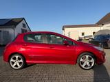 Peugeot 308 Platinum 49tkm Automatik Pano Leder - Peugeot 308 aus 2008
