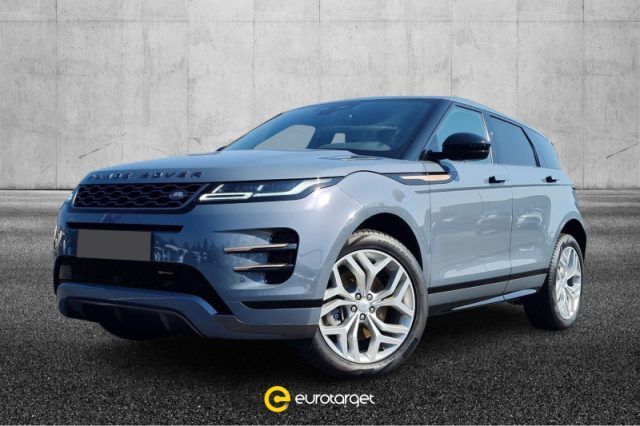 Land Rover LAND ROVER Range Rover Evoque 2.0D I4 204 CV AWD