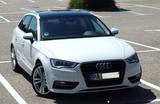 Audi Ambition Sportback Scheckh./ SD/MFL/XEN/NAV/1.H