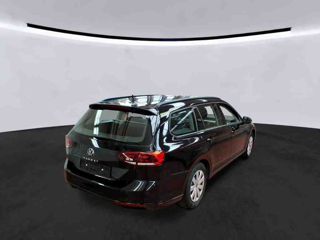Volkswagen Passat Variant - Bild 3
