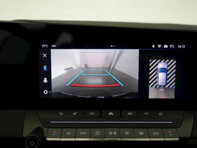 Astra L LIM. ELEGANCE AT+RÜCKFAHRKAMERA+CARPLAY+
