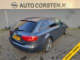 Audi A4 Avant 1.8T 161pk AUT. Navi Ecc Tempomat Pro L - Audi A4: 8e