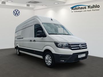 Volkswagen Crafter - 2