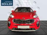 Kia Sportage GT Line 4WD 2.0 CRDi Navi Leder Soundsy - Kia Sportage: Crdi