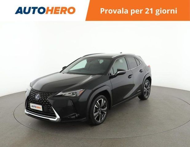 Lexus LEXUS UX Full Electric UX Hybrid 4WD Executive