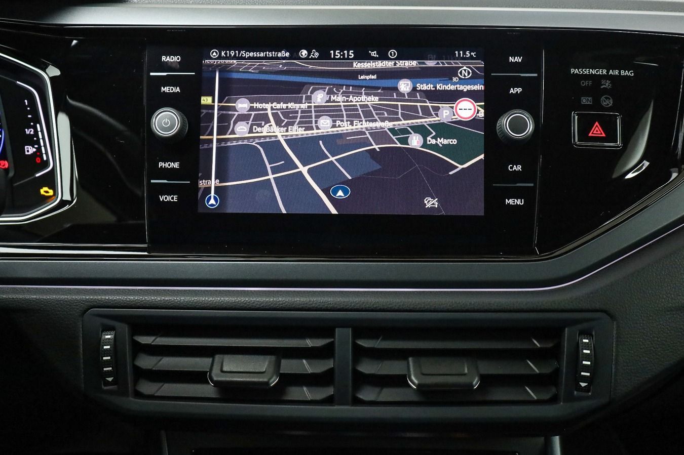 Volkswagen Taigo - Bild 16