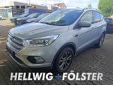 Ford Kuga TITANIUM NAVIGATION / EASY-DRIVER-PAKET / W - Ford Gebrauchtwagen in Neumünster