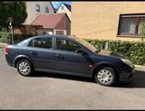 Opel Vectra 1.9 CDTI Edition 74kW Edition - Opel Vectra: 1.7