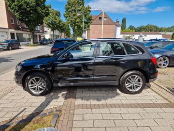 Audi Q5 - 8