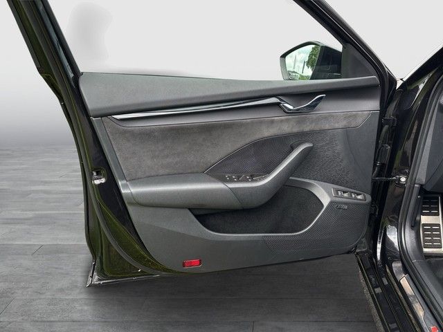 Octavia Combi RS iV HEAD UP