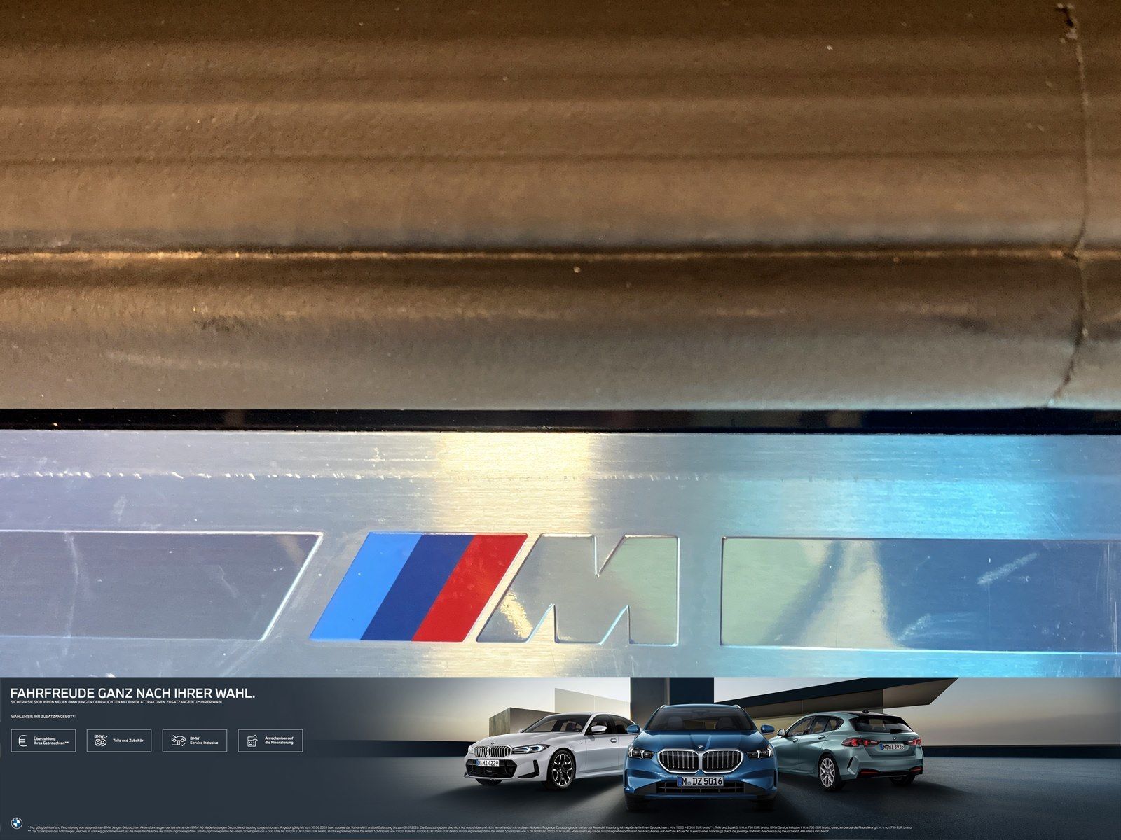 BMW X3 - Bild 22
