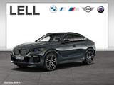BMW X6 M50i Gestiksteuerung Head-Up HK HiFi DAB AHK