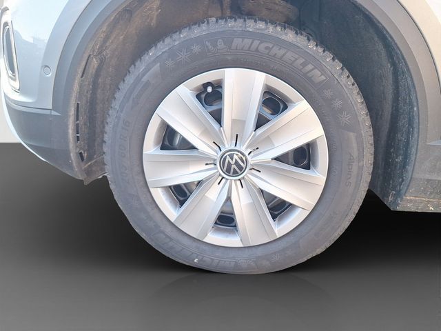 T-Roc 1.5TSI DSG Move AHK