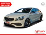 Mercedes-Benz CLA 180 Shooting Brake AMG Line LED Standheizung - Mercedes-Benz CLA 180 Shooting Brake Gebrauchtwagen
