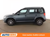 Skoda Yeti 1.2 TSI Cool Edition*SHZ*KLIMA*USB* - Skoda Yeti in Duisburg