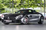 Mercedes-Benz AMG GT C Roadster 2.H 20 *Schale*S-Abgas*Memory - Mercedes-Benz AMG GT C aus 2017