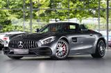 Mercedes-Benz AMG GT C Roadster 2.H 20 *Schale*S-Abgas*Memory - Mercedes-Benz AMG GT C Gebrauchtwagen