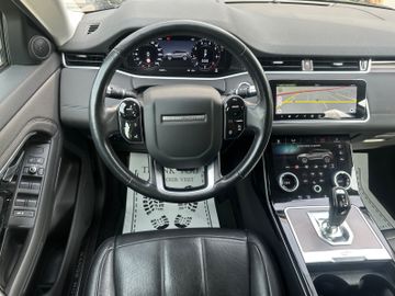 Land Rover Range Rover Evoque P250 SE AWD Automatik 360°KAM – Bild 4