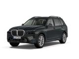 BMW X7 xDrive40d M Sport Leder Park-Assist HUD AHK-k - Gebrauchtwagen in Hennigsdorf