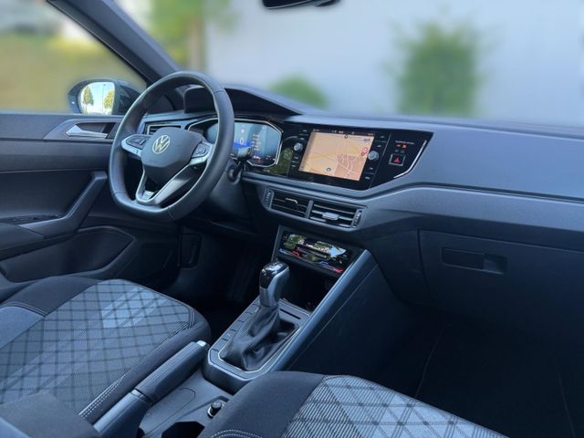 Taigo R-Line 1.0 TSI Apple CarPlay DAB