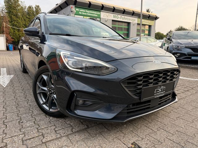 Ford Focus Turnier ST-Line X LED NAVI VOLL
