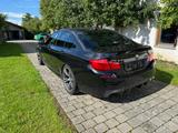 BMW M5 F10 - BMW: F10