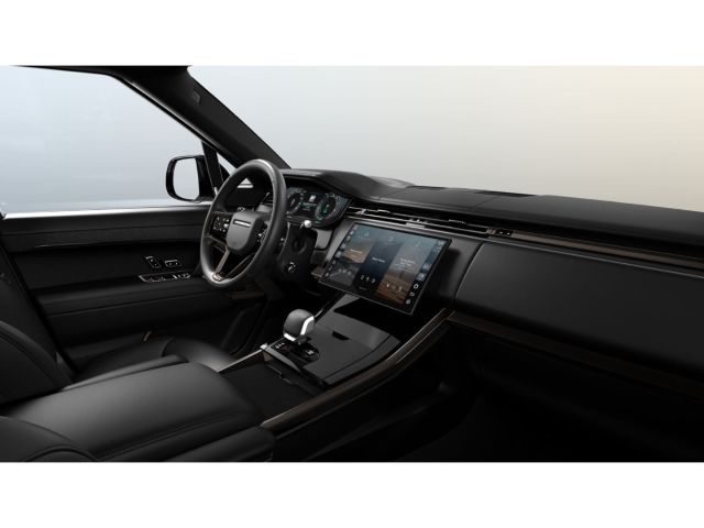 Land Rover Range Rover Sport - Bild 4